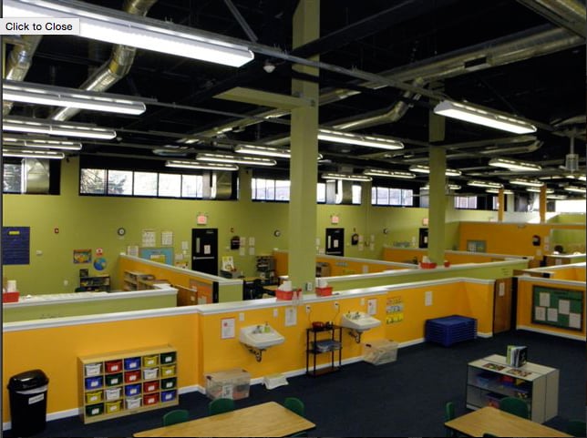 Olde City Day School - childcare center in Philadelphia, PA