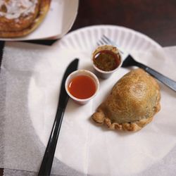 Aroma D' Café Bakery