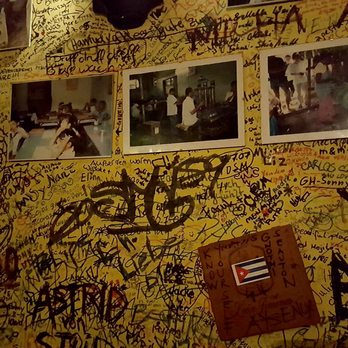 Varadero - Cuban Near Me - Berlin, BE