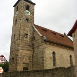 St. Georg