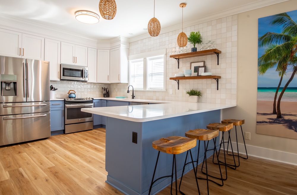 KITCHEN TUNEUP NICEVILLE Updated July 2024 53 Photos 792 E