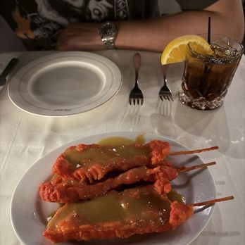 Philippe Chow - Chinese Near Me - New York, New York