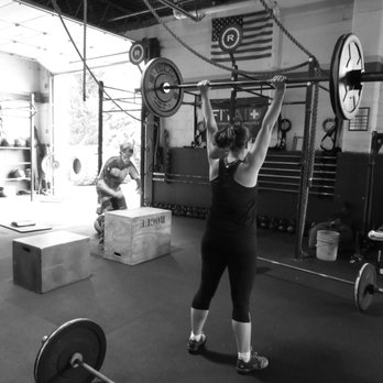 CrossFit Cobalt - Interval Training Gyms Near Me - West Babylon, New York CrossFit Cobalt - Interval Training Gyms Near Me - West Babylon, New York