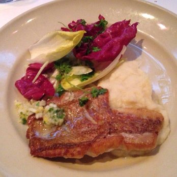 Chez Panisse - Rockfish - New American Near Me - Berkeley, California Chez Panisse - Rockfish - New American Near Me - Berkeley, California