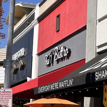 Thai 7 Bistro - Store Fromt - Thai Near Me - Brea, California Thai 7 Bistro - Store Fromt - Thai Near Me - Brea, California