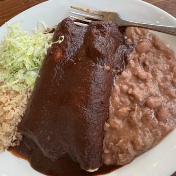 LUNA Mexican Kitchen - Enchiladas rojas - Mexican Near Me - San Jose, California LUNA Mexican Kitchen - Enchiladas rojas - Mexican Near Me - San Jose, California