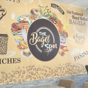 The Bagel Spot - Bagels Near Me - Queens, New York