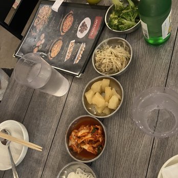 SJ Omogari - bon chon - Korean Near Me - San Jose, California SJ Omogari - bon chon - Korean Near Me - San Jose, California
