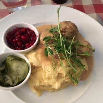 Agaton - Meatballs - Italian Near Me - Stockholm, Alberta Agaton - Meatballs - Italian Near Me - Stockholm, Alberta