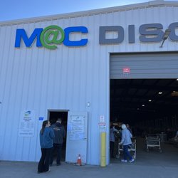 Mac Bids  - Cowpens, S.C.