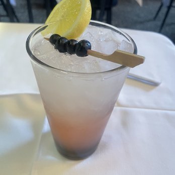 Gryphon Tea Room - Blueberry lemonade - Tea Rooms Near Me - Savannah, Georgia Gryphon Tea Room - Blueberry lemonade - Tea Rooms Near Me - Savannah, Georgia