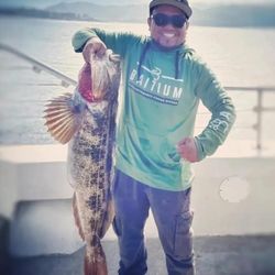 J & M Sportfishing