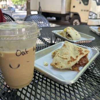 Drip - Coffee & Tea Near Me - Atlanta, Georgia