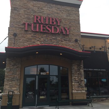 Ruby Tuesday - American Near Me - Linthicum, Maryland