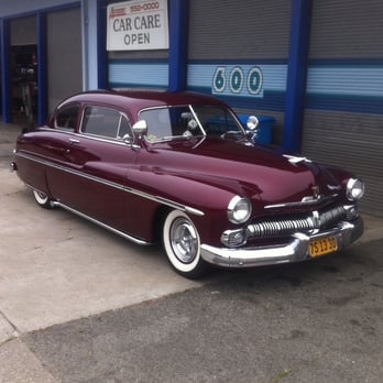 Autosport II - Auto Repair Near Me - Vallejo, California