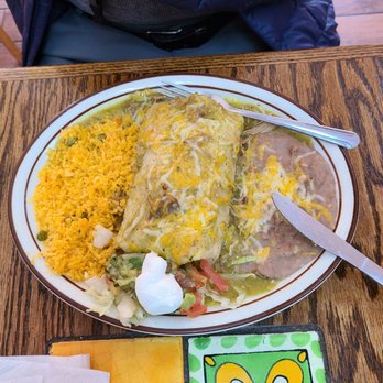 Tacos Jalisco - Chile Verde Burrito - Mexican Near Me - Truckee, California Tacos Jalisco - Chile Verde Burrito - Mexican Near Me - Truckee, California