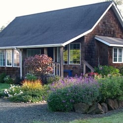 Saltair Cottage - Saltair Cottage in Rockaway Beach