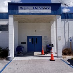 Habitat For Humanity of Lake-Sumter, Florida - Leesburg, Restore
