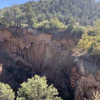 Tonto Natural Bridge State Park - Hiking Near Me - Pine, Arizona Tonto Natural Bridge State Park - Hiking Near Me - Pine, Arizona