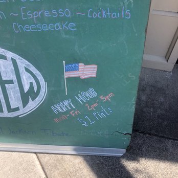 Brew Coffee & Tap House - Independence - $1 Pints Hahahaha - Coffee & Tea Near Me - Independence, Oregon Brew Coffee & Tap House - Independence - $1 Pints Hahahaha - Coffee & Tea Near Me - Independence, Oregon