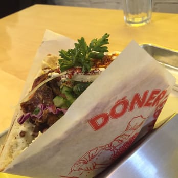 Otto's Berlin Döner - German Near Me - Toronto, Ontario Otto's Berlin Döner - German Near Me - Toronto, Ontario
