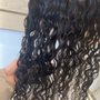Indian Human Hair