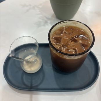Moon Coffee Lab - Coffee & Tea Near Me - New York, New York Moon Coffee Lab - Coffee & Tea Near Me - New York, New York