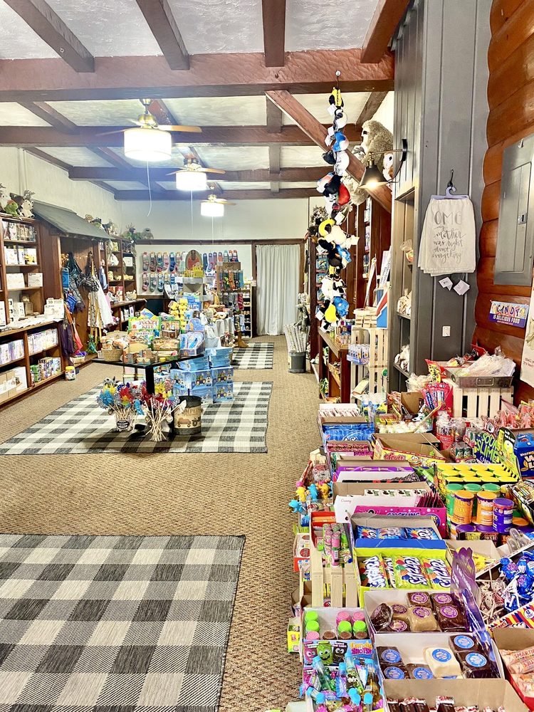 6 BAERS TOY & GIFT SHOPPE Updated September 2024 Request