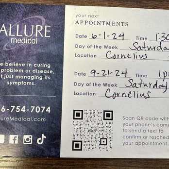 Allure Medical - Cosmetic Surgeons Near Me - Shelby Township, Michigan