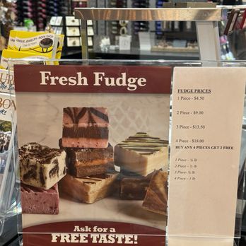 French Lick Winery - Fresh fudge and free samples - Wineries Near Me - West Baden Spgs, Indiana French Lick Winery - Fresh fudge and free samples - Wineries Near Me - West Baden Spgs, Indiana