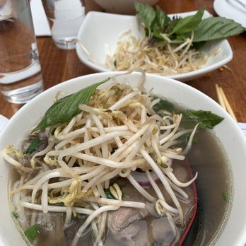 OBAO - Pho Bo - Asian Fusion Near Me - New York, New York