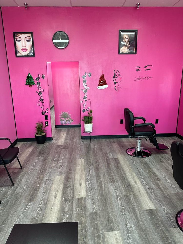 EYEBROW THREADING & WAXING SPA Updated September 2024 623 Wesley Dr