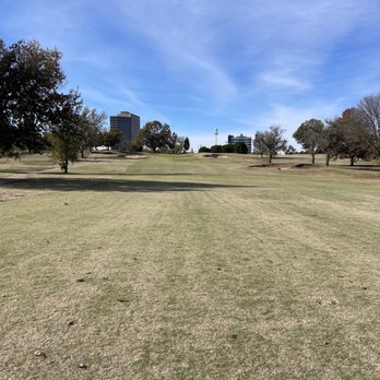 LaFortune Park Golf Course - Golf Near Me - Tulsa, Oklahoma