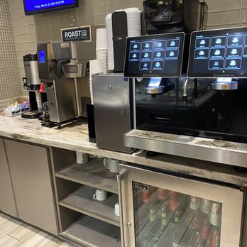 Escape Lounges - Airport Lounges Near Me - Oakland, California