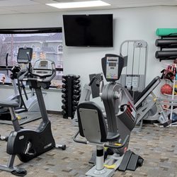 Excel Physical Therapy
