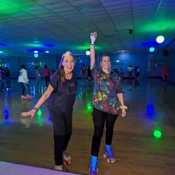 Skate Haven USA - Super fun for all ages and levels. They have skating classes also.