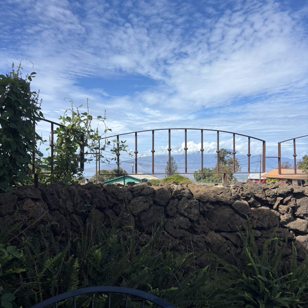 La Provence - View - French Near Me - Kula, Hawaii La Provence - View - French Near Me - Kula, Hawaii