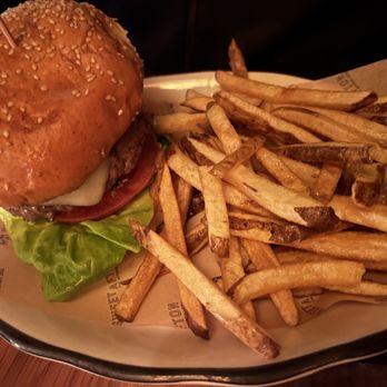 Sweet Afton - Burger and fries - Bars Near Me - Astoria, New York Sweet Afton - Burger and fries - Bars Near Me - Astoria, New York