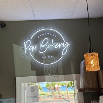 Pau Bakery - Inside - Bakeries Near Me - Lahaina, Hawaii Pau Bakery - Inside - Bakeries Near Me - Lahaina, Hawaii