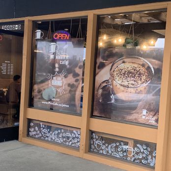 Phin Cafe - Outside - Coffee & Tea Near Me - Fremont, California Phin Cafe - Outside - Coffee & Tea Near Me - Fremont, California