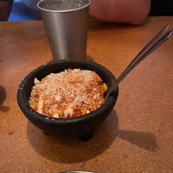 Resident Taqueria - Elote - Tacos Near Me - Dallas, Texas Resident Taqueria - Elote - Tacos Near Me - Dallas, Texas