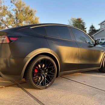Dynamic Auto Custom - Car Window Tinting Near Me - Santa Ana, California Dynamic Auto Custom - Car Window Tinting Near Me - Santa Ana, California