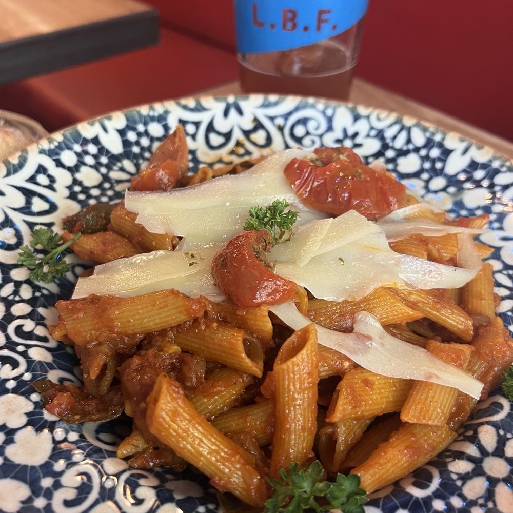 Le P'tit Zinc - 5/25/26 FYI. Penne - Bistros Near Me - Paris, 75