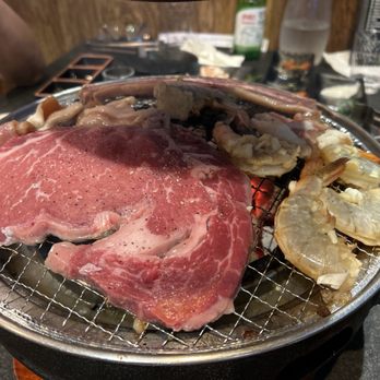 The Fire Spot - Barbeque Near Me - San Diego, California