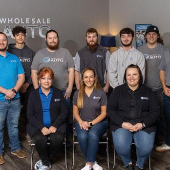 JT Wholesale Auto - Used Car Dealers Near Me - Broken Arrow, Oklahoma JT Wholesale Auto - Used Car Dealers Near Me - Broken Arrow, Oklahoma