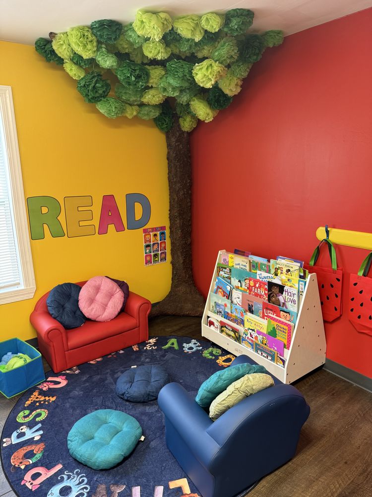 Sky Early Learning - childcare center in Union City, GA