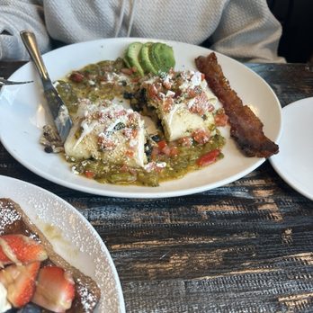 Neighborhood Jam - Burrito - Breakfast & Brunch Near Me - Yukon, Oklahoma