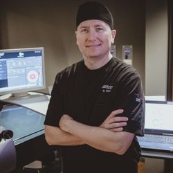 Durrie Vision - Dr. Jason Stahl, MD