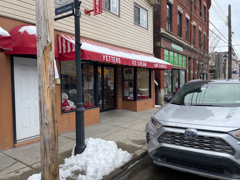 YETTER’S CANDY 23 Photos & 14 Reviews 504 Grant Ave, Pittsburgh, Pennsylvania Candy Stores