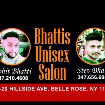 Bhattis Unisex Salon - Hair Salons Near Me - Bellerose, New York Bhattis Unisex Salon - Hair Salons Near Me - Bellerose, New York